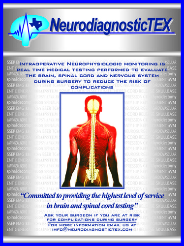 NEURODIAGNOSTIC TEX