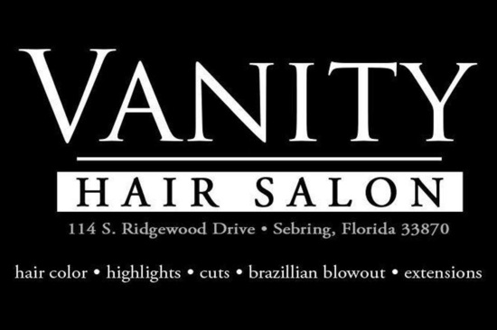 VANITY HAIR SALON