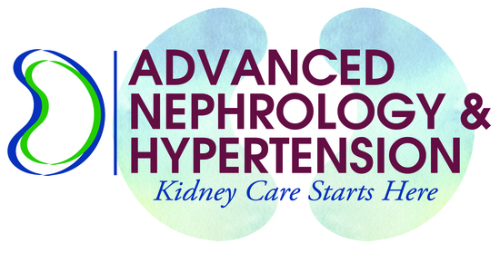 ADVANCED NEPHROLOGY & HYPERTENSION