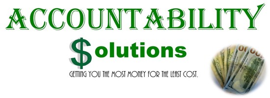 ACCOUNTABILITY SOLUTIONS