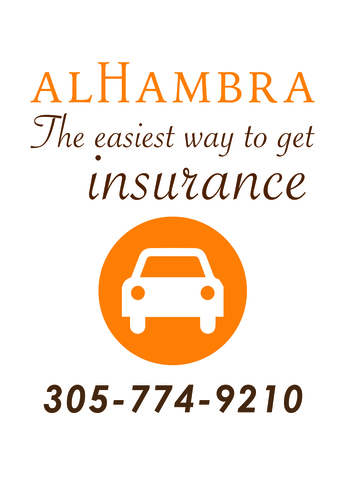 ALHAMBRA INSURANCE AGENCY