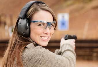 ILLINOIS CONCEALED CARRY TRAINING - MIDLOTHIAN, IL - GUN SAFETY ...