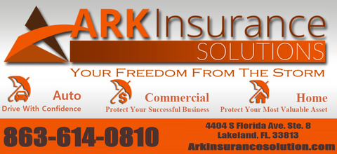 ARK INSURANCE SOLUTIONS LLC