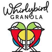 WHIRLYBIRD GRANOLA