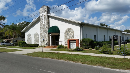 BETHEL MISSIONARY BAPTIST CHURCH