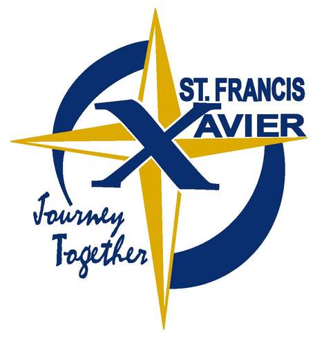 ST FRANCIS XAVIER CATHOLIC CHR