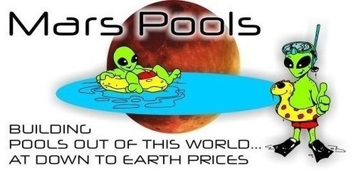 MARS POOLS INC