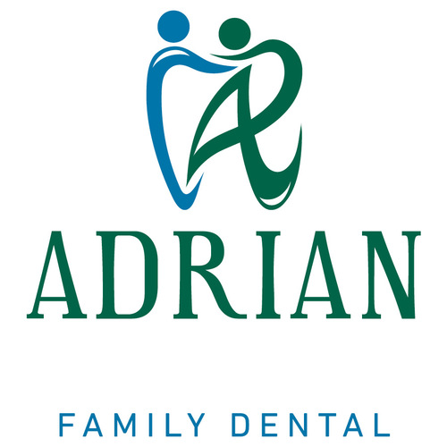 Adrian_family_dental_logo