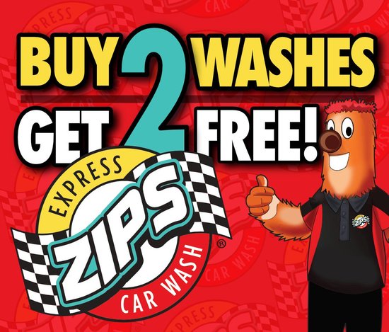zips express car wash
