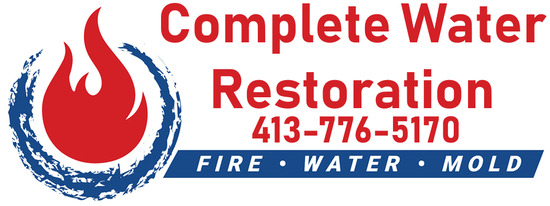 COMPLETE WATER RESTORATION