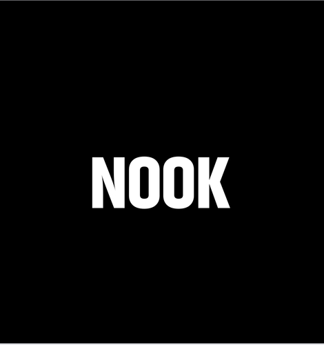 NOOK, INC