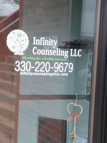 INFINITY COUNSELING LLC